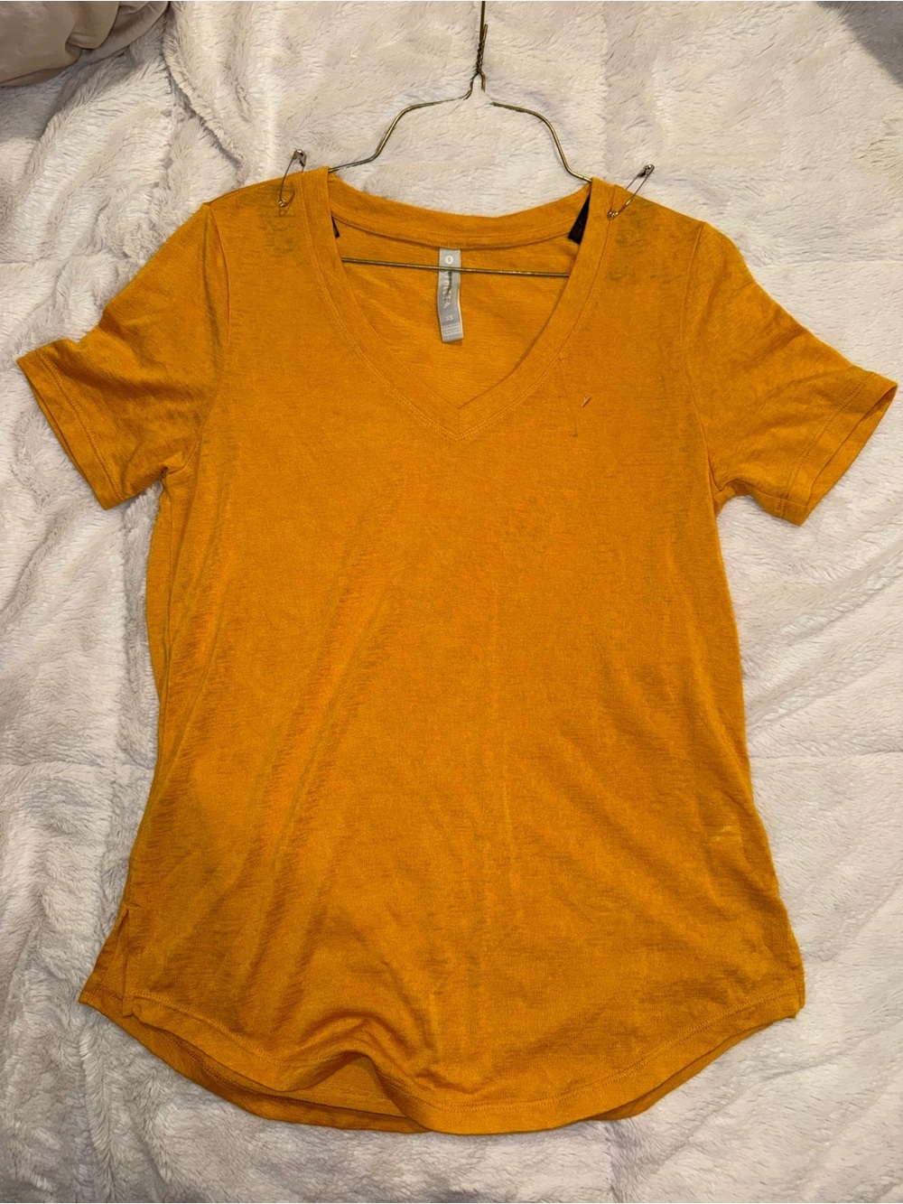 Athleta Tshirt